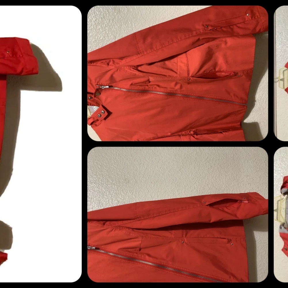 Women jacket